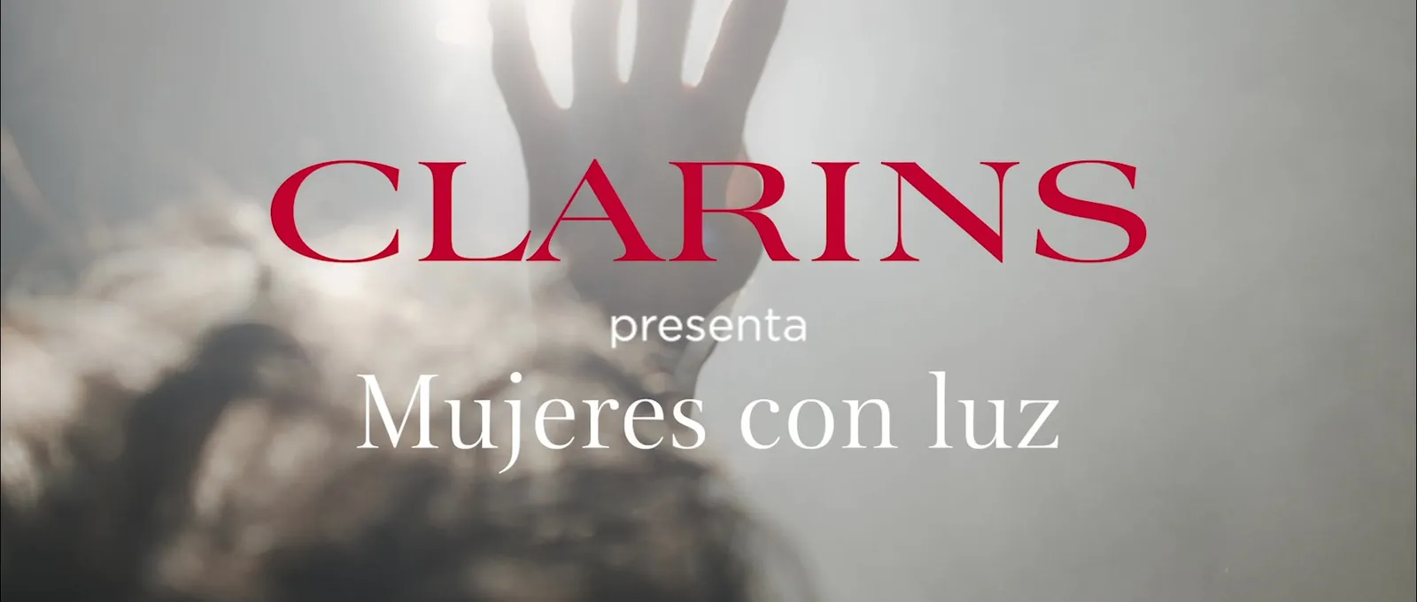 Fotograma de Clarins (Clarins) para Hola.com