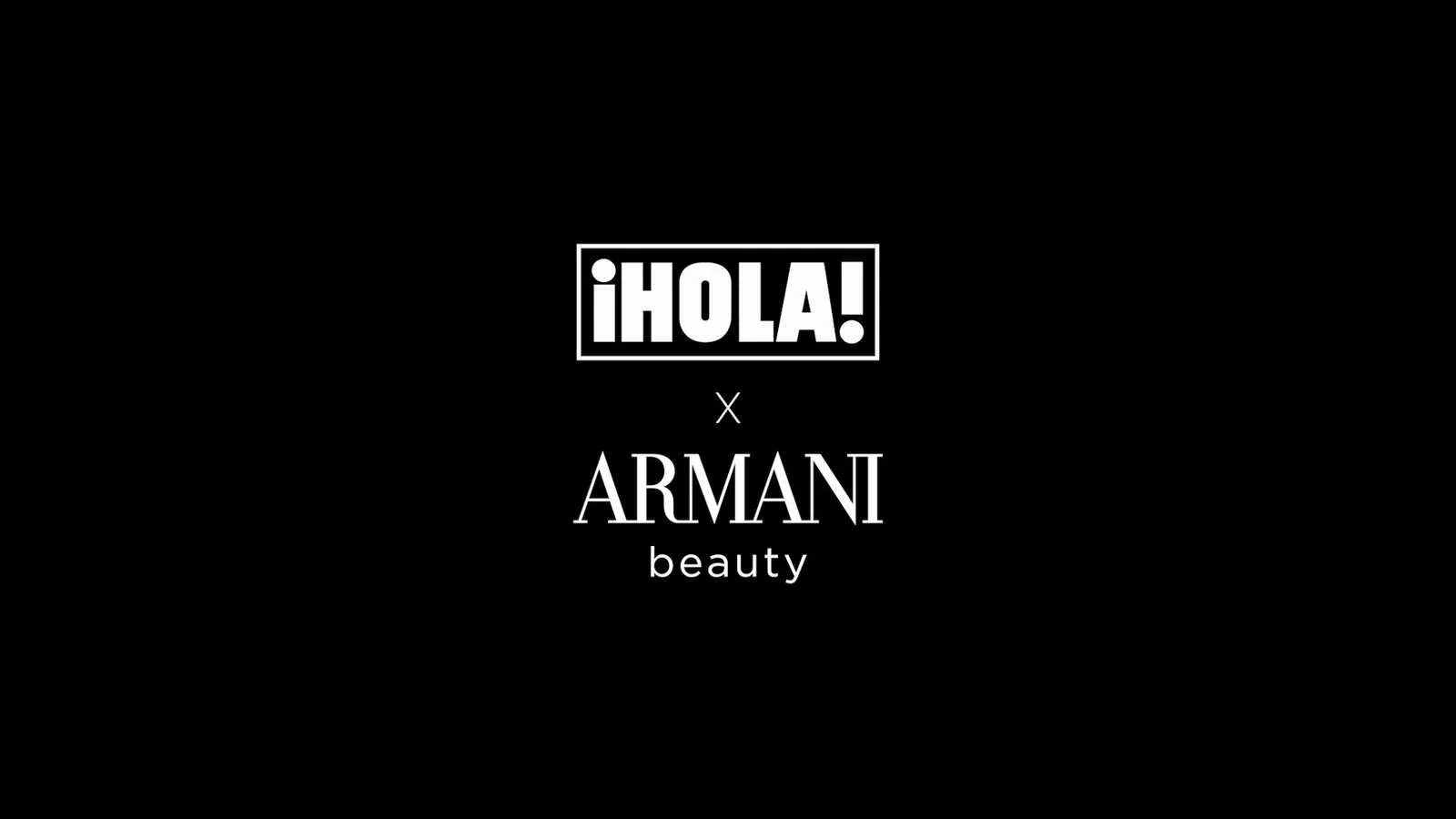 Fotograma de Armani Beauty (Armani Beauty) para Hola.com